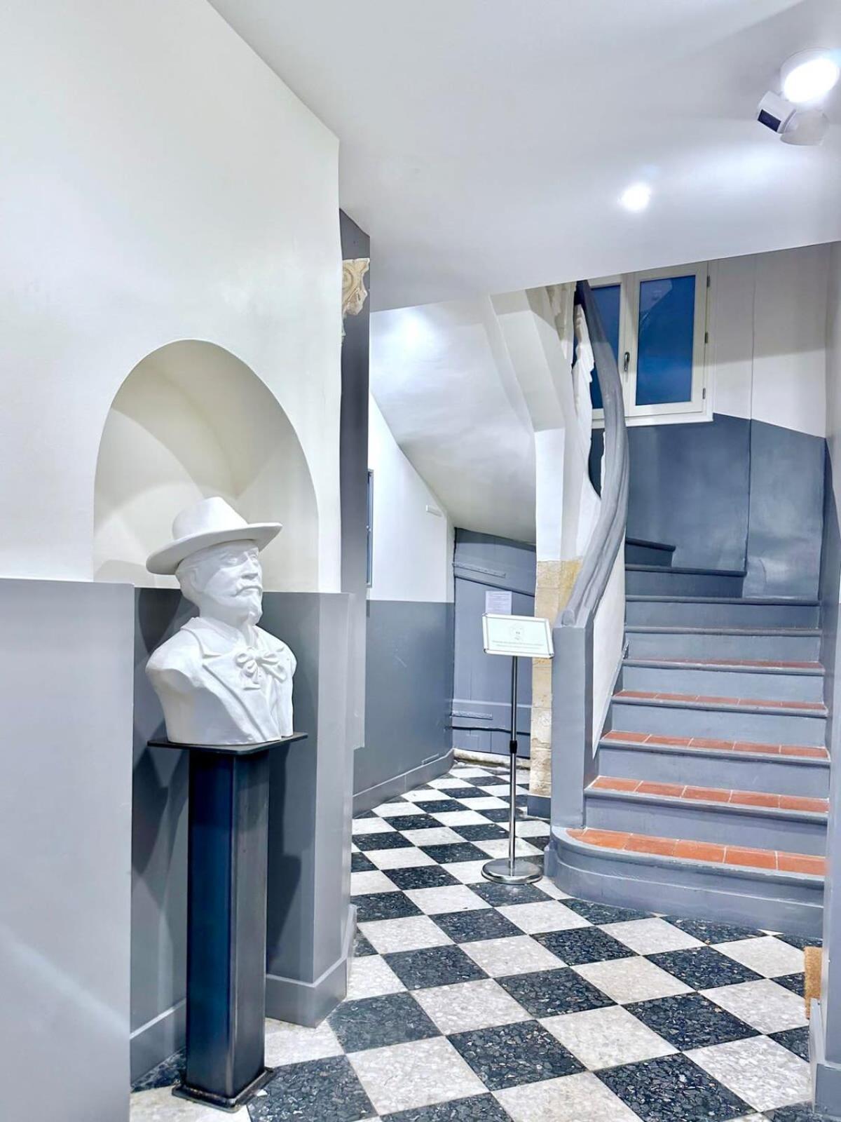 Ersextius Mmc Aix-En-Provence Apartment Exterior photo